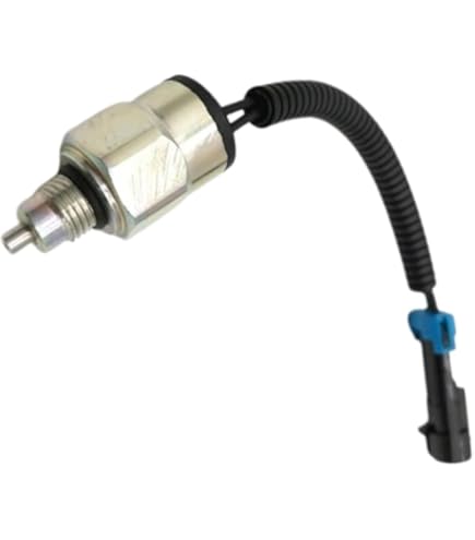 Amazon.com: 4PCS Fuel Injector 0432133771 2853346 Replacement